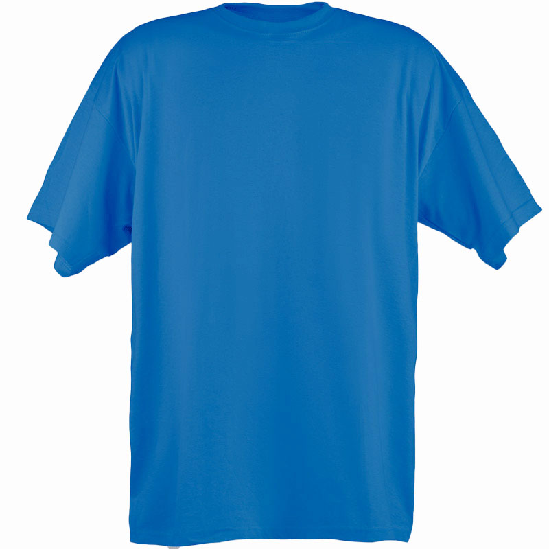 Camiseta Clásica Hombre Despedida Soltero Frontal